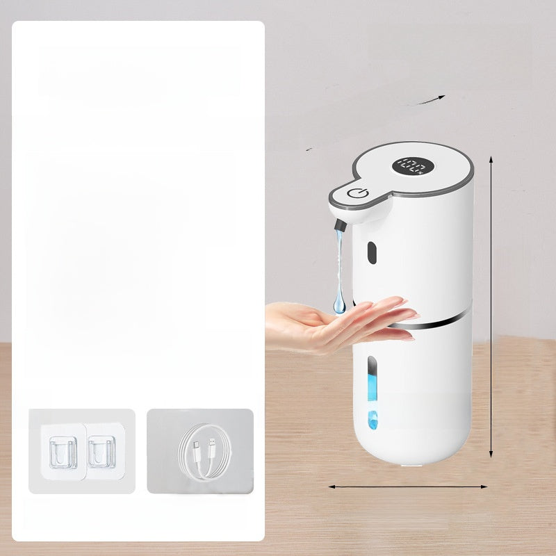 Automatic Sensor Soap Dispenser