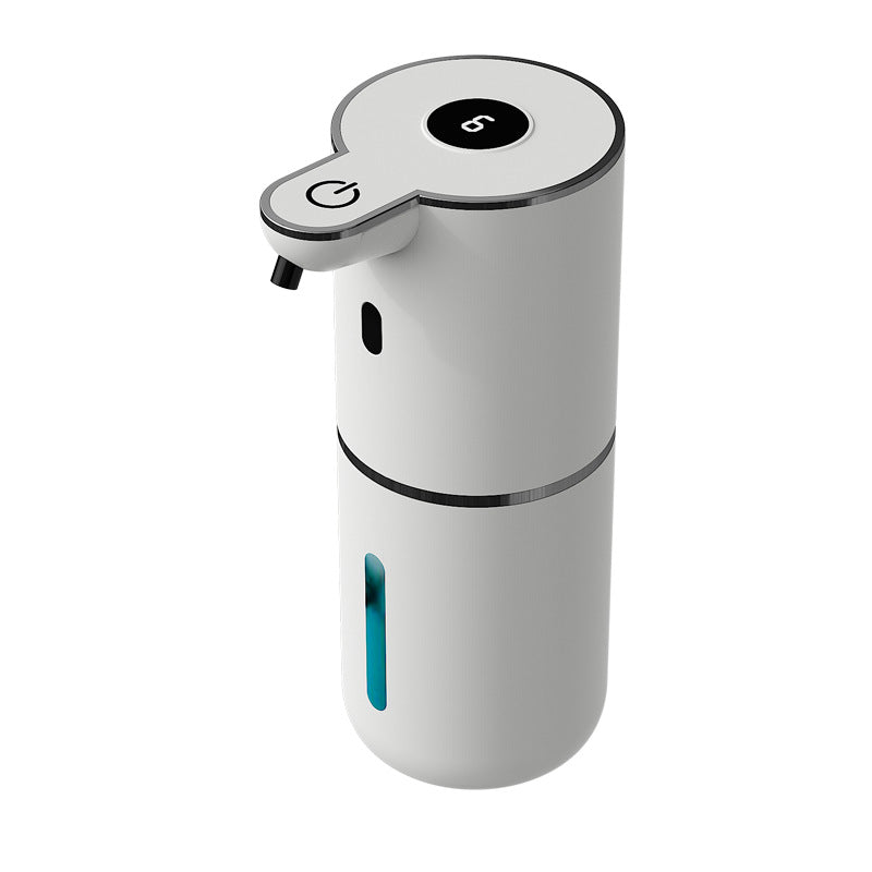 Automatic Sensor Soap Dispenser