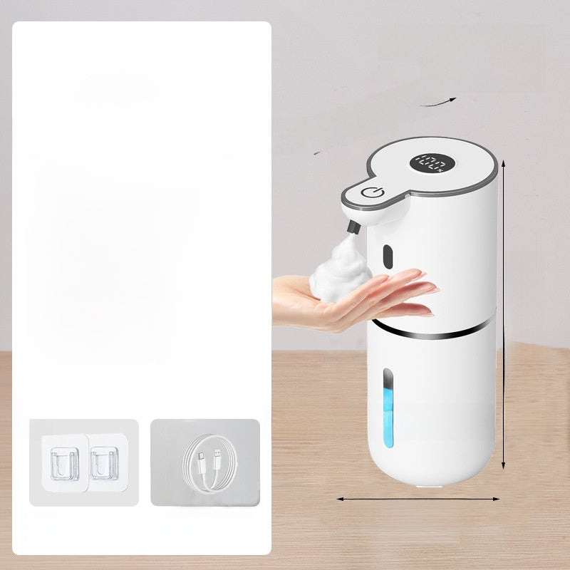 Automatic Sensor Soap Dispenser