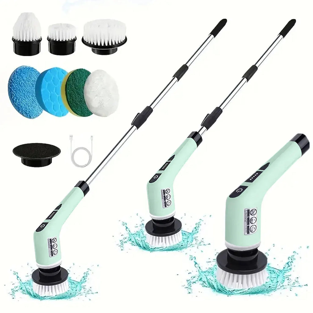 Electric Cleaning Brush
