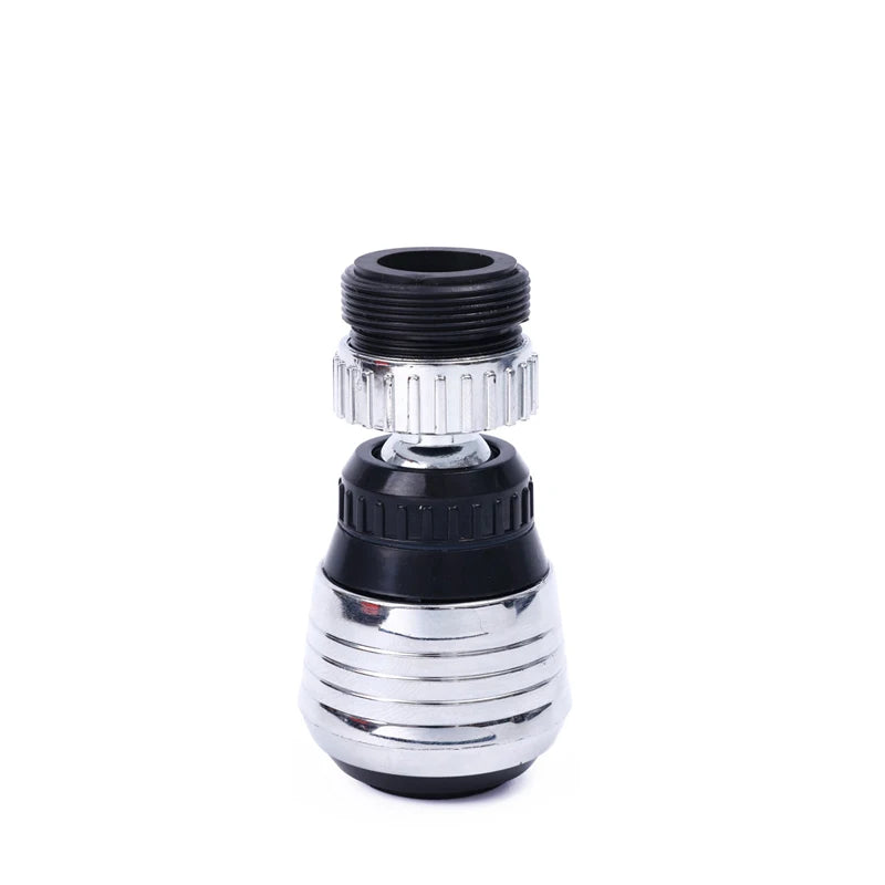 Rotatable Extension Faucet