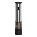 Automatic Salt and Pepper Grinder