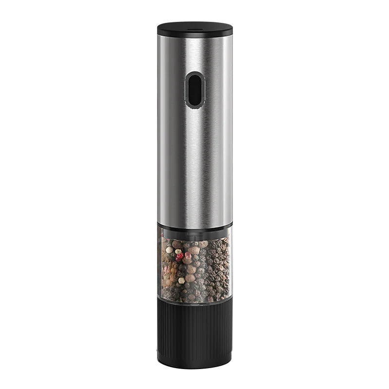 Automatic Salt and Pepper Grinder