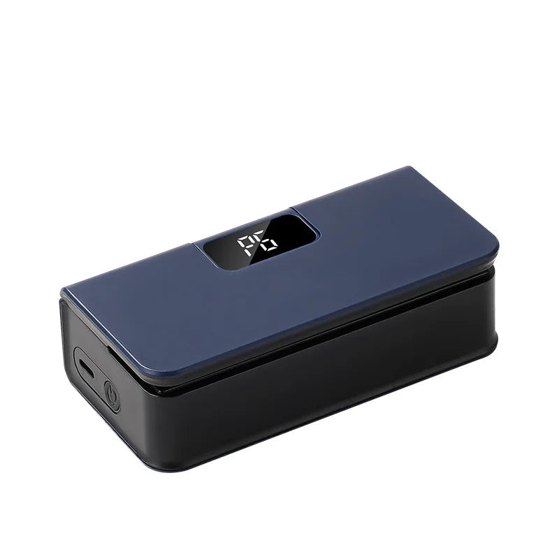 Plastic Bag Sealer