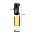 Reusable Oil Dispenser Bottle